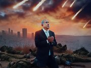 هیس، دیمونا در تیررس است!