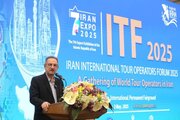 گردشگری ابزاری برای صلح و گفت‌وگوی ملت‌ها است