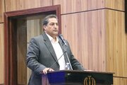 انتقاد معاون استاندار کرمان از نبود توازن بین برداشت از معادن و منافع حاصله برای مردم