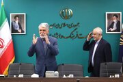 کانون‌های فرهنگی مساجد، پایگاه اصلی ارتباطی با خانواده شهدا باشد