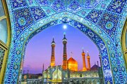 حضرت معصومه (س)؛ فانوسی جاودان در مسیر رشد و توسعه فردی و اجتماعی