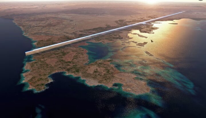 آیا گسترش خطی شهرها کلید آینده توسعه شهری است؟