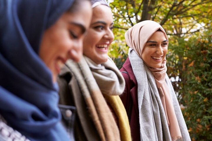 جشنواره‌های ویژه دختران در سراسر جهان