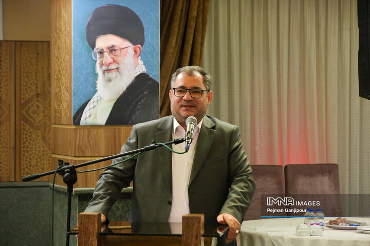 ستاد دائمی خدمات سفر شهر اصفهان، ستاد برتر بین شهرداری‌های استان شد