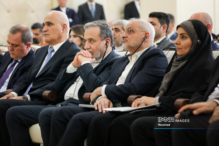 امضای تفاهم‌نامه مشترک میان ایران و جمهوری آذربایجان