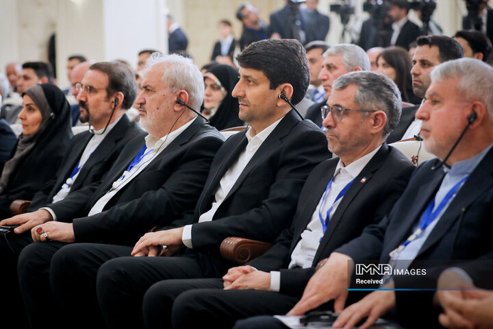امضای تفاهم‌نامه مشترک میان ایران و جمهوری آذربایجان
