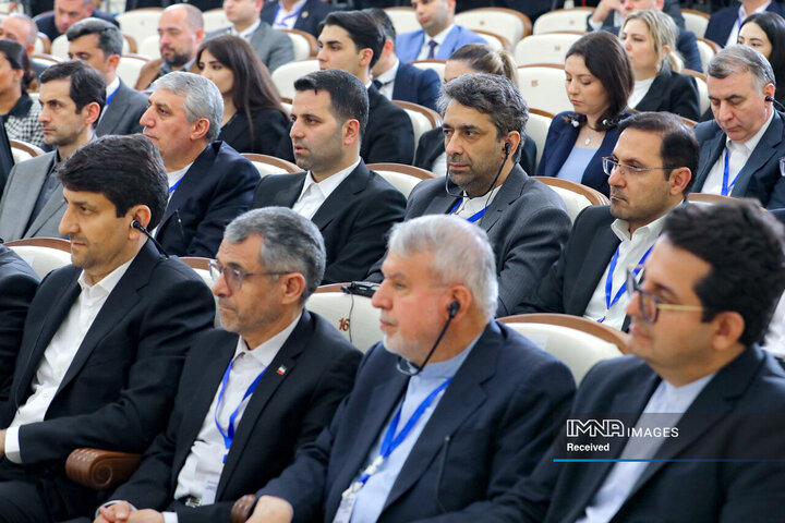 امضای تفاهم‌نامه مشترک میان ایران و جمهوری آذربایجان
