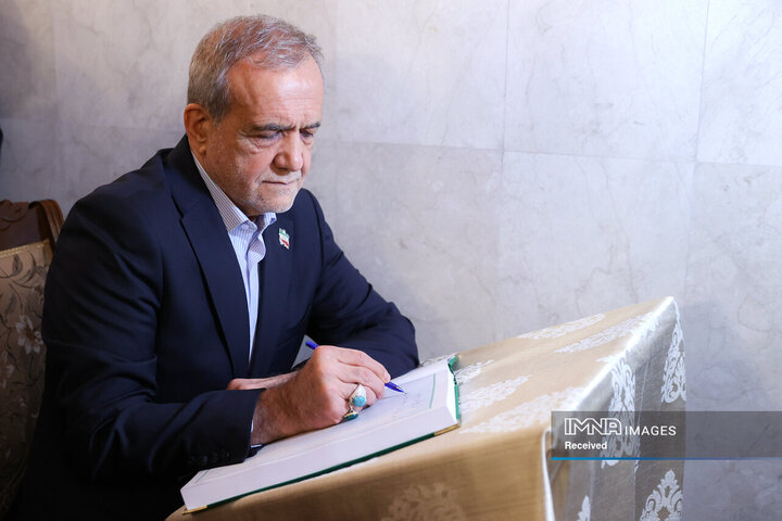 زیارت حرم حضرت بی‌بی هیبت (س)