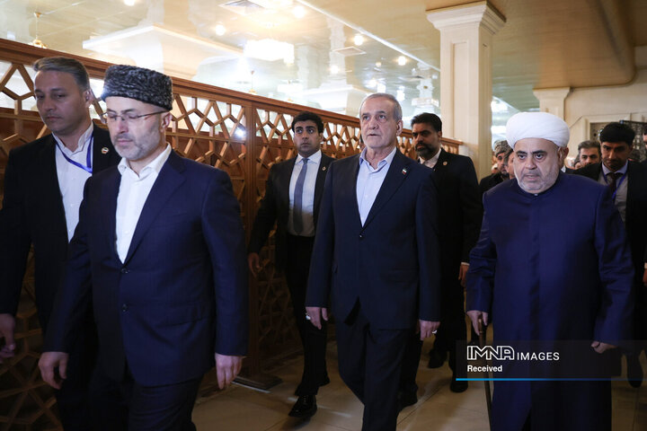 زیارت حرم حضرت بی‌بی هیبت (س)