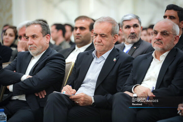 دیدار با ایرانیان مقیم جمهوری آذربایجان