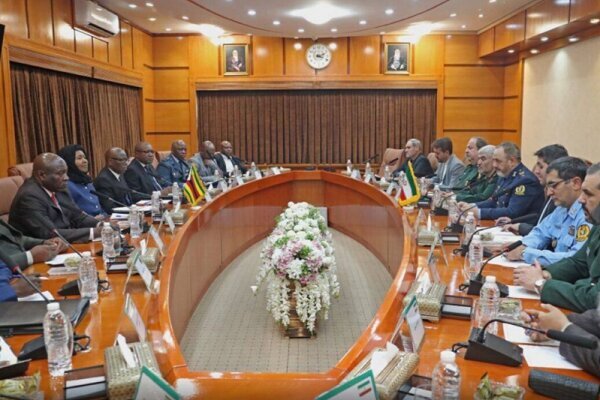 Iran’s Defense Minister Accuses Israel of State Terrorism, Praises Zimbabwe’s Anti-Colonial Legacy