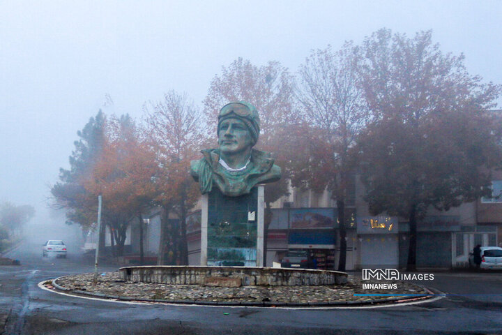 سنندج، تابلویی هزار نقش از طبیعت، فرهنگ و تاریخ