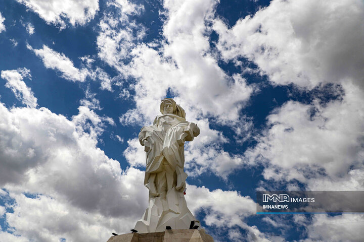 سنندج، تابلویی هزار نقش از طبیعت، فرهنگ و تاریخ