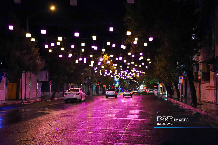 سنندج، تابلویی هزار نقش از طبیعت، فرهنگ و تاریخ