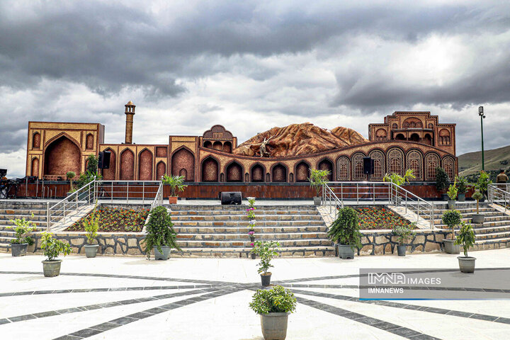 سنندج، تابلویی هزار نقش از طبیعت، فرهنگ و تاریخ