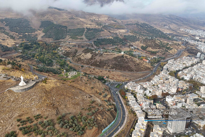 سنندج، تابلویی هزار نقش از طبیعت، فرهنگ و تاریخ