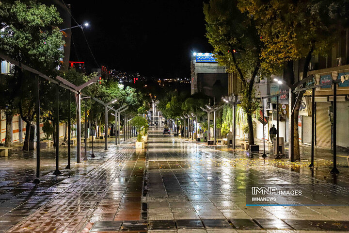 سنندج، تابلویی هزار نقش از طبیعت، فرهنگ و تاریخ