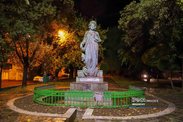 سنندج، تابلویی هزار نقش از طبیعت، فرهنگ و تاریخ