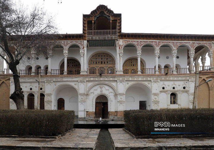 سنندج، تابلویی هزار نقش از طبیعت، فرهنگ و تاریخ