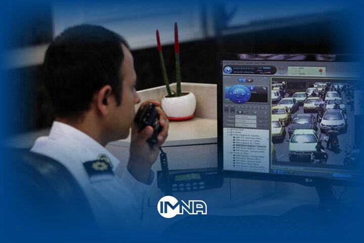 فیلم| از خدمت‌رسانی به قانونمندان تا برخورد با متخلفان