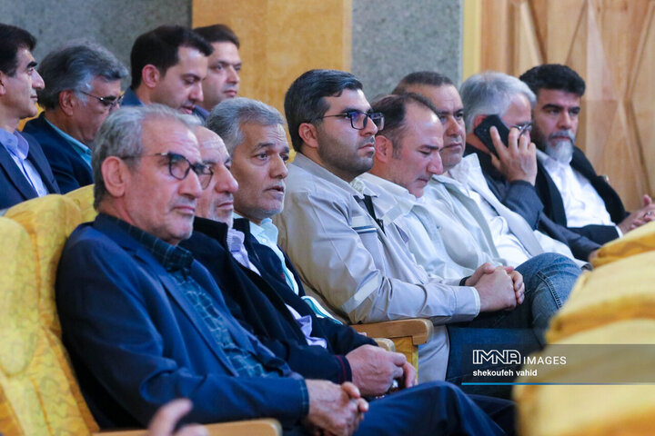 سی‌و‌ششمین جشنواره امتنان