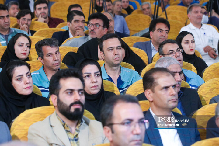 سی‌و‌ششمین جشنواره امتنان