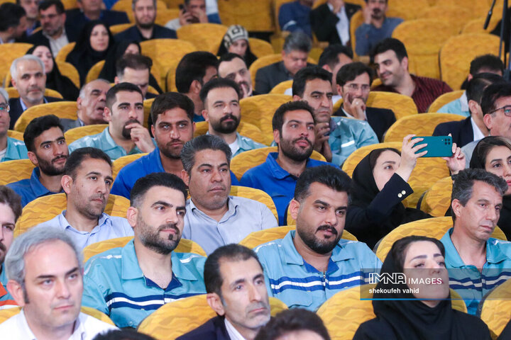 سی‌و‌ششمین جشنواره امتنان