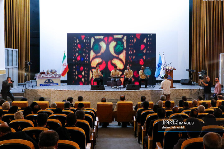 سی‌و‌ششمین جشنواره امتنان