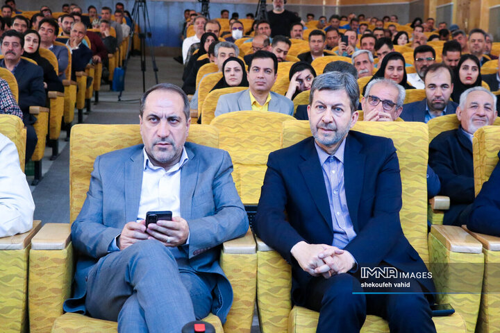 سی‌و‌ششمین جشنواره امتنان