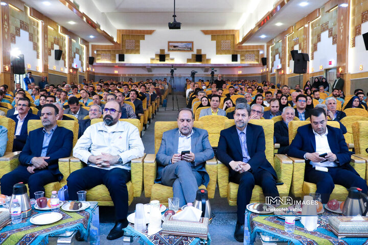 سی‌و‌ششمین جشنواره امتنان