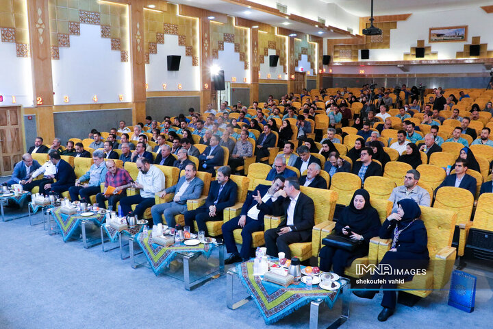 سی‌و‌ششمین جشنواره امتنان