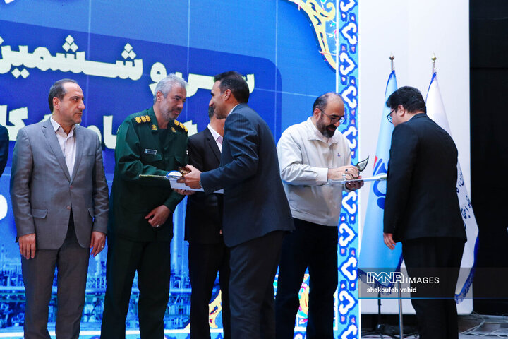 سی‌و‌ششمین جشنواره امتنان