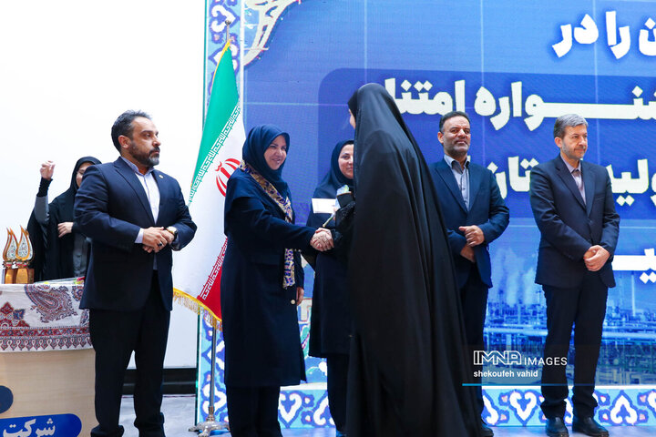 سی‌و‌ششمین جشنواره امتنان