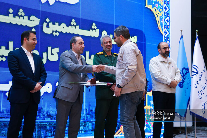 سی‌و‌ششمین جشنواره امتنان