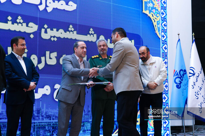 سی‌و‌ششمین جشنواره امتنان