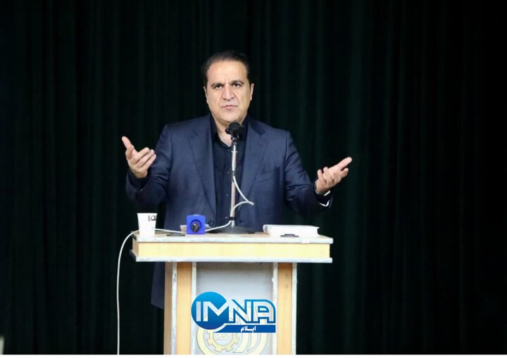 شوراها نماد اعتماد متقابل مردم و نظام هستند