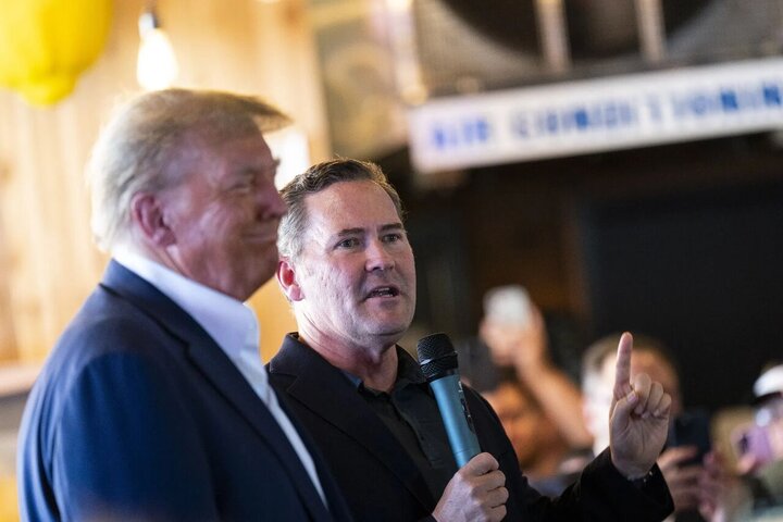 دیپلماسی سازنده‌ای در قبال ایران در حال انجام است