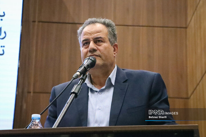 همایش شوراهای اسلامی شهرهای استان کرمان