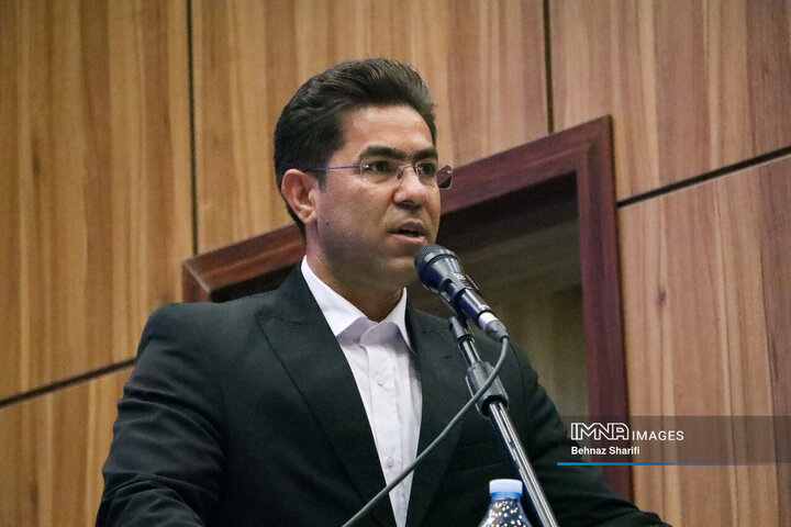 همایش شوراهای اسلامی شهرهای استان کرمان