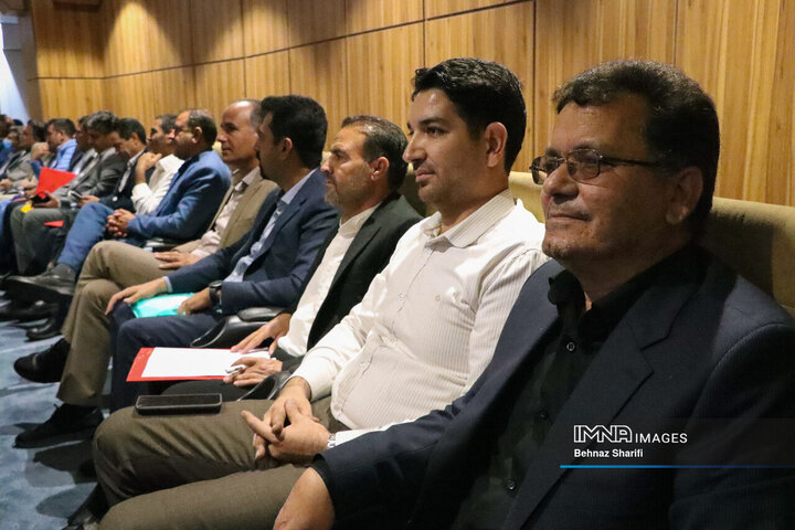 همایش شوراهای اسلامی شهرهای استان کرمان