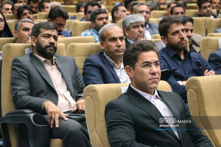 همایش شوراهای اسلامی شهرهای استان کرمان