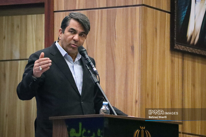 همایش شوراهای اسلامی شهرهای استان کرمان