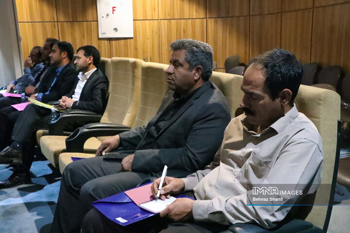 همایش شوراهای اسلامی شهرهای استان کرمان