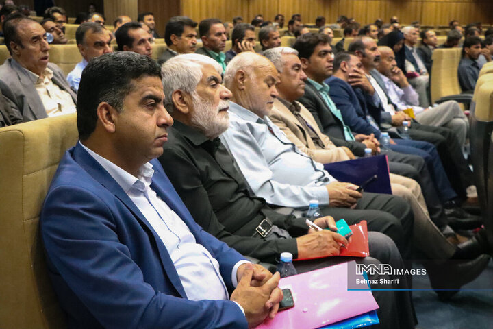 همایش شوراهای اسلامی شهرهای استان کرمان