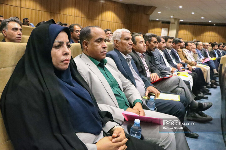 همایش شوراهای اسلامی شهرهای استان کرمان