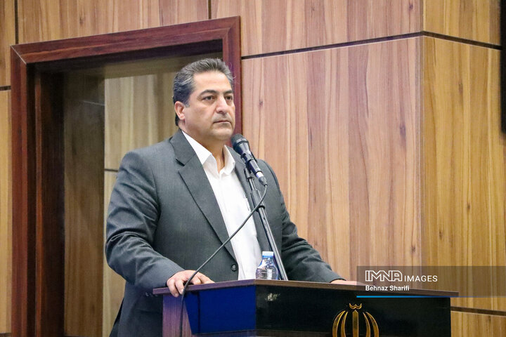 همایش شوراهای اسلامی شهرهای استان کرمان