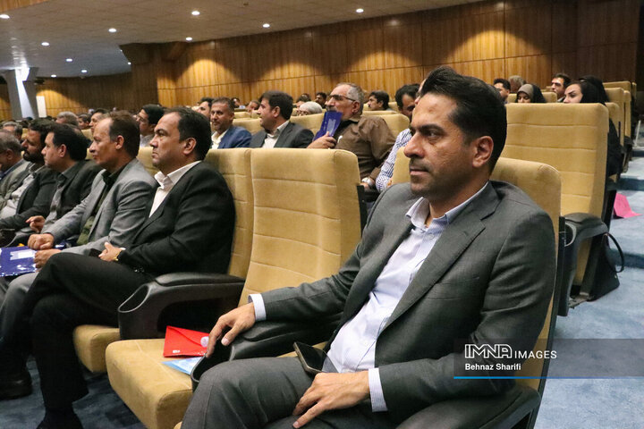 همایش شوراهای اسلامی شهرهای استان کرمان