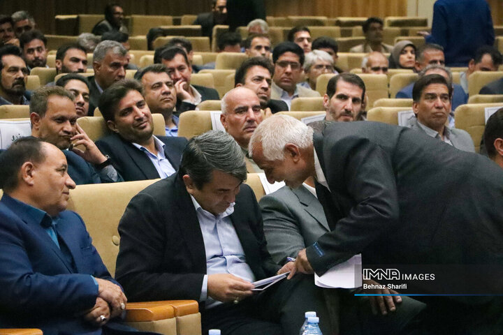 همایش شوراهای اسلامی شهرهای استان کرمان