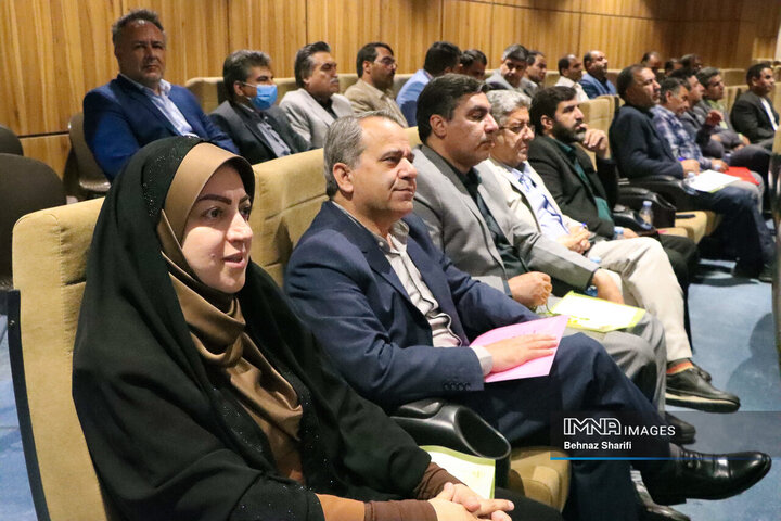 همایش شوراهای اسلامی شهرهای استان کرمان