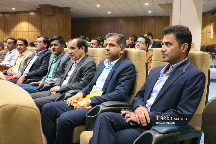 همایش شوراهای اسلامی شهرهای استان کرمان